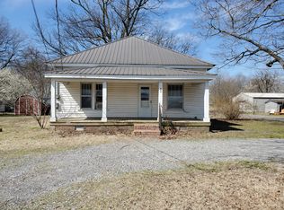 400 S Holt Ave, Tuckerman, AR 72473