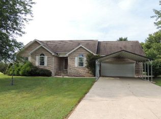 712 Stennett Rd, Wheelersburg, OH 45694