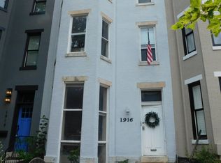 1916 15th St NW APT 1, Washington, DC 20009