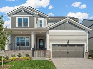 840 Ashton Park Way LOT 32, Mount Juliet, TN 37122