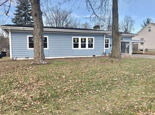 2023 E Paulding Rd, Fort Wayne, IN 46816