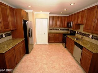 623 Sequoia Dr, Edgewood, MD