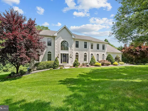 6 Aston Cir, Hockessin, DE 19707