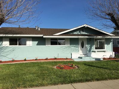 1924 Tulane St, Union City, CA, 94587