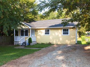 2411 Roanoke St, Durham, NC 27704