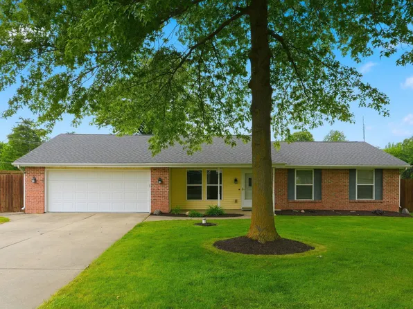 14509 Ridgecrest Dr, Leo, IN 46765