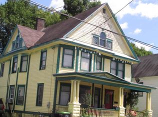 414 N Caroline St, Herkimer, NY 13350