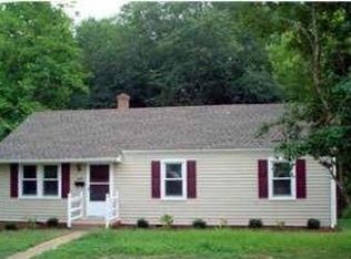 1214 E Jefferson St, Charlottesville, VA 22902