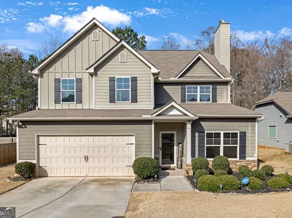 2520 Grayton Loop, Villa Rica, GA 30180