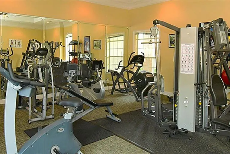 1370 Tuscan Ter #2407 — Photo 3