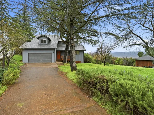 17832 Deer Hill Rd, Hidden Valley Lake, CA 95467