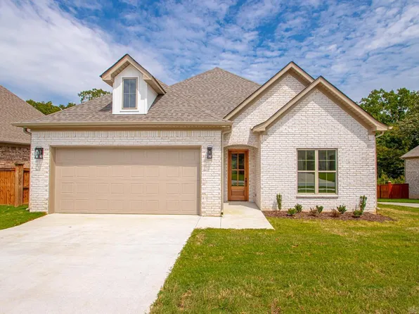 7516 Garden Way Dr, Sherwood, AR 72120