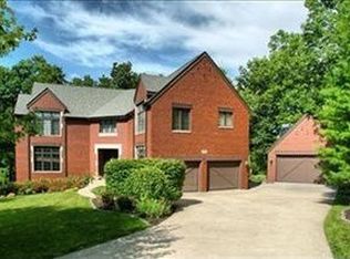 4804 Knollwood Ct, Valparaiso, IN 46383