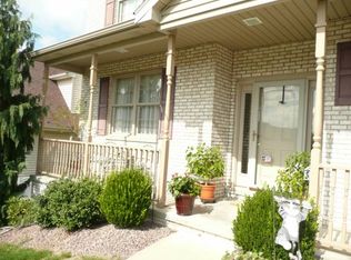 104 Cornerstone Ct, Venetia, PA