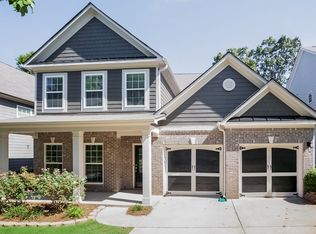 9335 Opal Dr, Douglasville, GA 30135