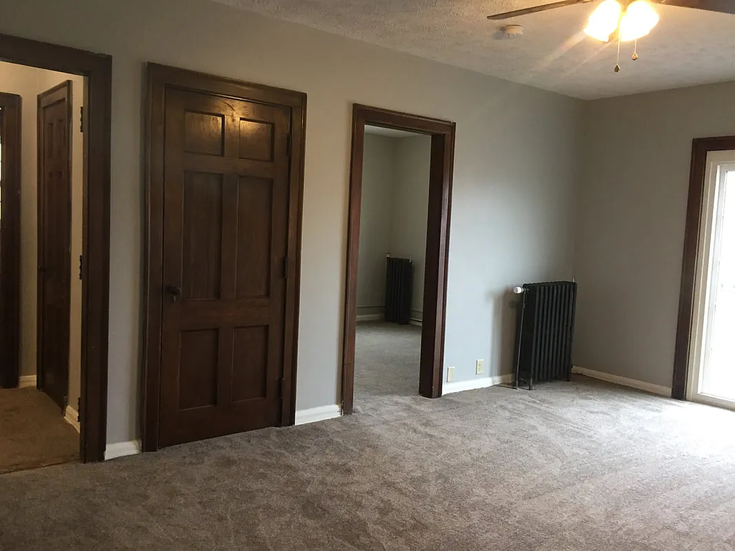 Beverly Terrace Apartments — Photo 4