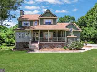 940 Planters Pl, Loganville, GA 30052