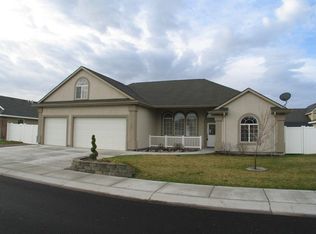 2764 Longbow Dr, Twin Falls, ID 83301
