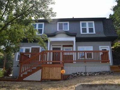 1024 W Fremont St, Pocatello, ID, 83204