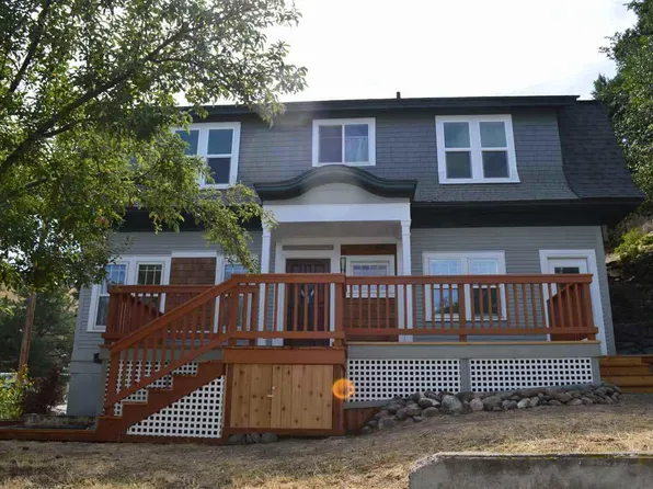 1024 W Fremont St, Pocatello, ID 83204