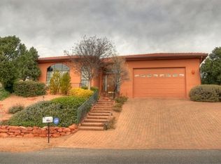 130 Mission Rd, Sedona, AZ 86336