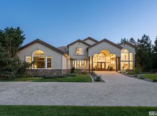 14235 Sorrel Ln, Reno, NV 89511