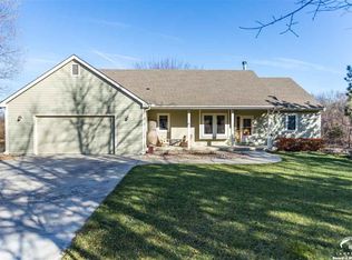 670 N 1474th Rd, Lawrence, KS 66049