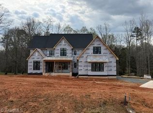 539 Doub Rd, Lewisville, NC 27023