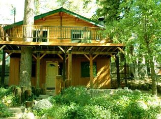 2405 Whispering Pines Dr, Running Springs Area, CA 92382