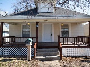 1123 S Noland Rd, Independence, MO 64050