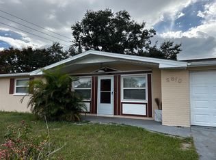 3619 Galway Dr, New Port Richey, FL 34652