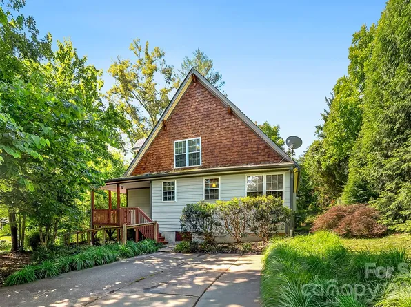 340 Old Haw Creek Rd, Asheville, NC 28805