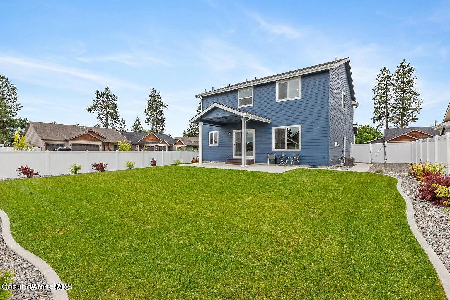 1546 North Tatum Drive - 1 — Photo 4