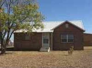5209 N Prince St, Clovis, NM 88101