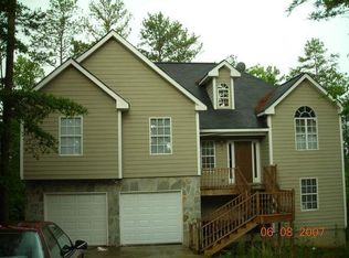 8503 Hightower Trl, Snellville, GA 30039