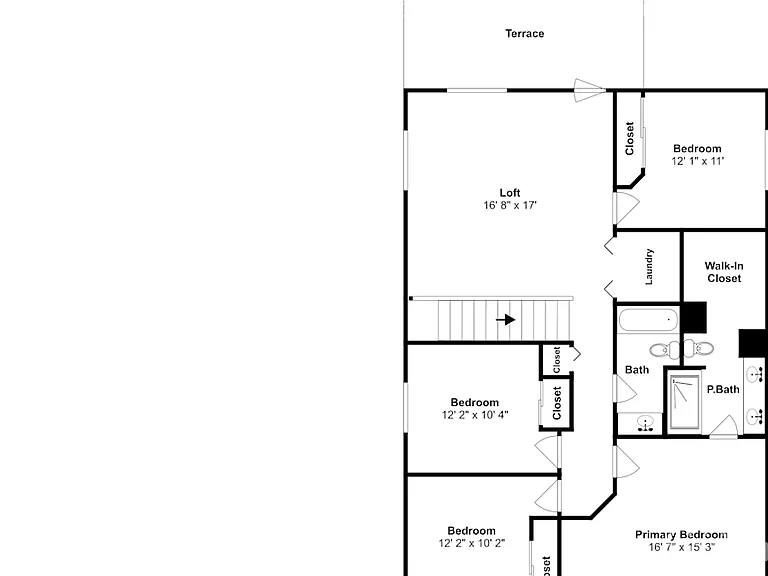 41640 W Sunland Dr — Photo 3