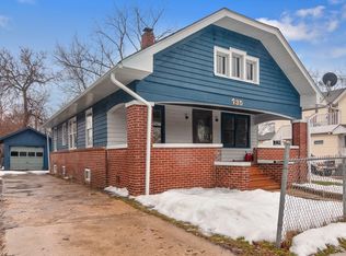735 E Downer Pl, Aurora, IL 60505