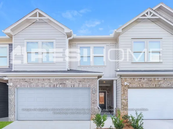 438 Avocet Sea Ln, McDonough, GA 30253