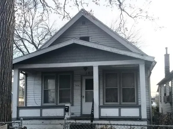1611 Fernwood Ave, Toledo, OH 43607