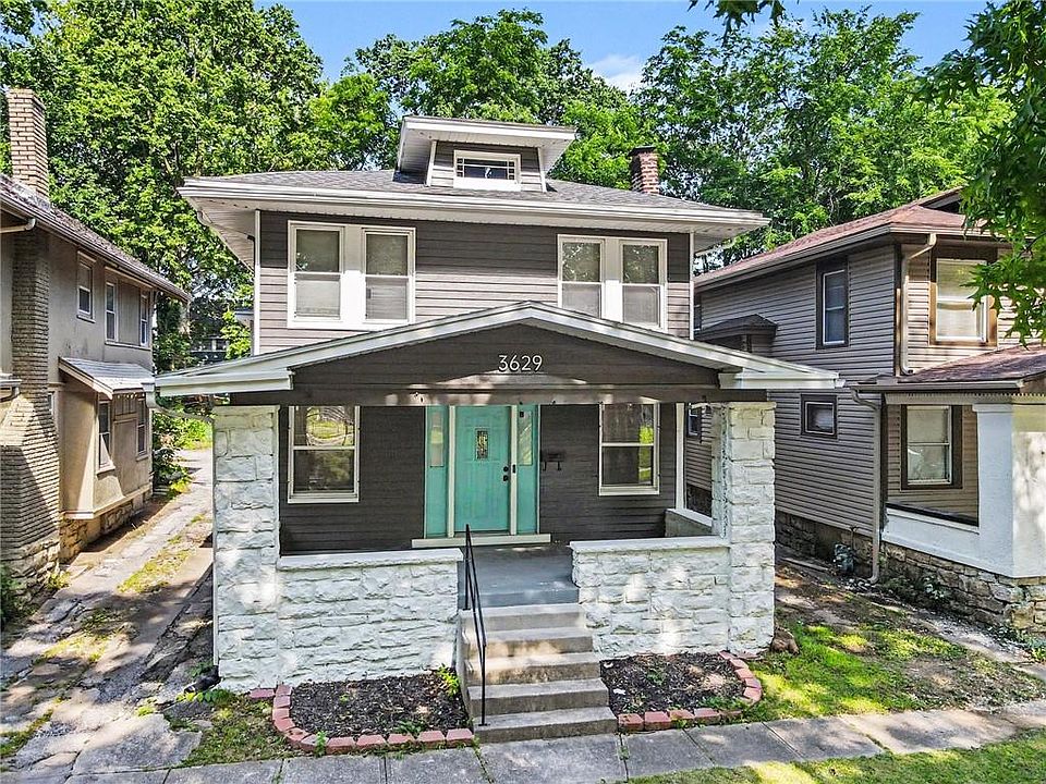 1st image of 3629 Benton Blvd