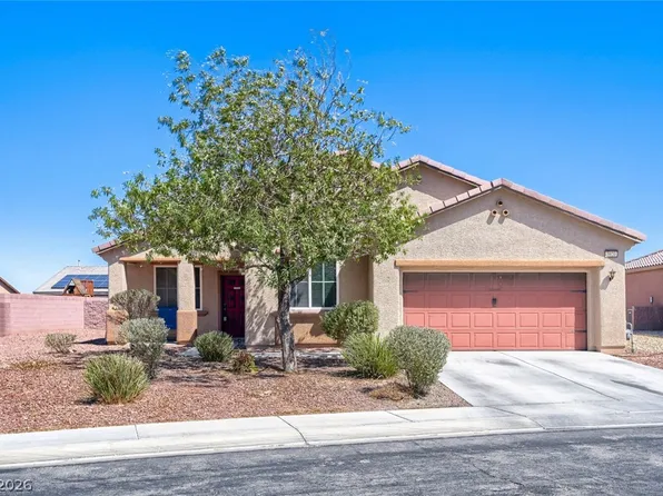 3920 Ropers Ranch St, North Las Vegas, NV 89032