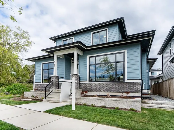 1938 167a St, Surrey, BC V3Z 1J4