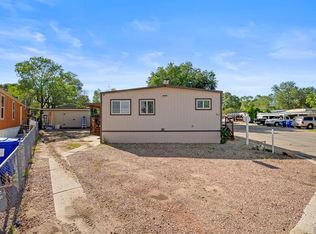 1901 Constitution Rd LOT 91, Pueblo, CO 81001