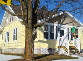 500 E Stanton St, Iron Mountain, MI 49801