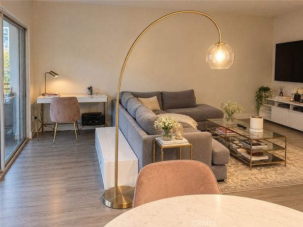 1131 Alta Loma Rd APT 232