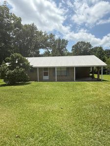 2221 Highwy #63, Lucedale, MS, 39452