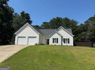 8420 Evan Ct, Gainesville, GA 30506