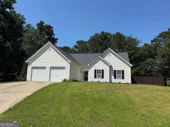 8420 Evan Ct, Gainesville, GA 30506