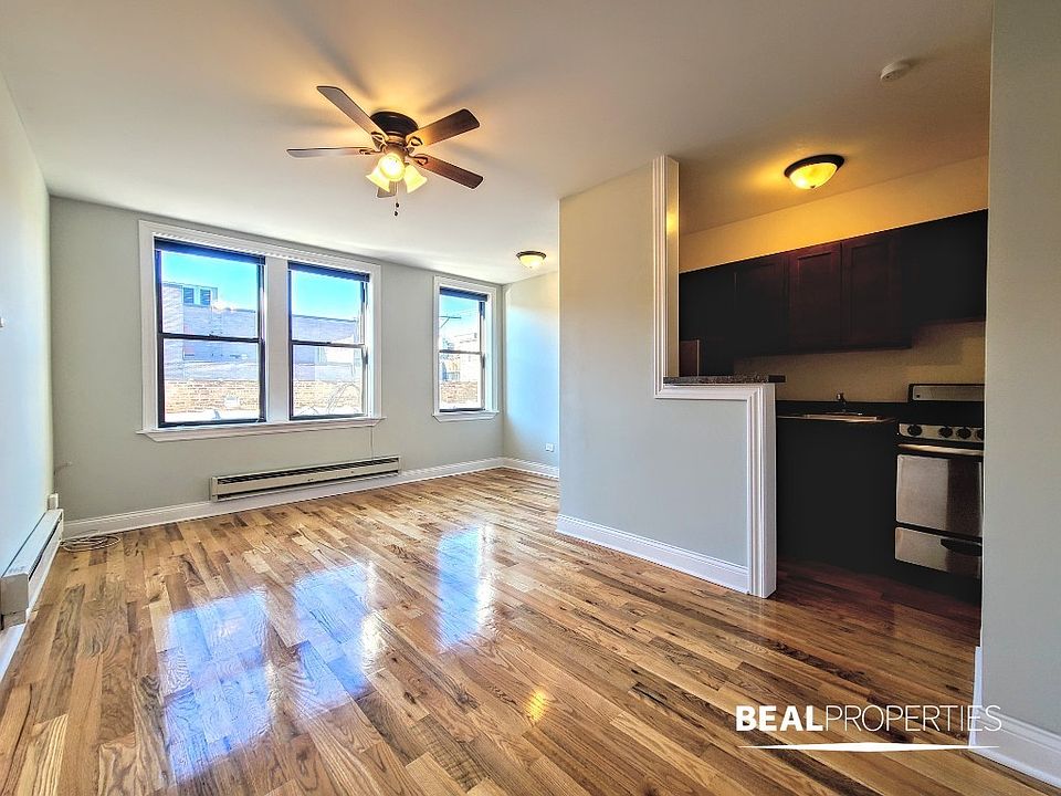 1st image of 818 W Diversey Ave APT E