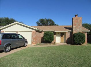 2249 Brenda Ln, Abilene, TX 79606